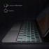 MCDODO Futrola s tipkovnicom za Apple iPad Pro 12.9" / iPad Air 13"